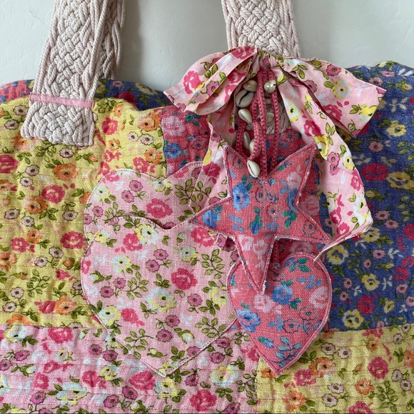 LOVESHACKFANCY BAG - Picture 12 of 16